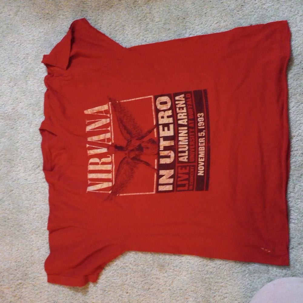 Graphic T,